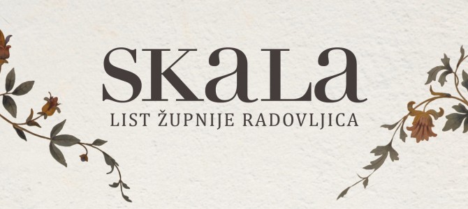 Skala (št. 614, leto XXXI) Skala (št. 614, leto XXXI)