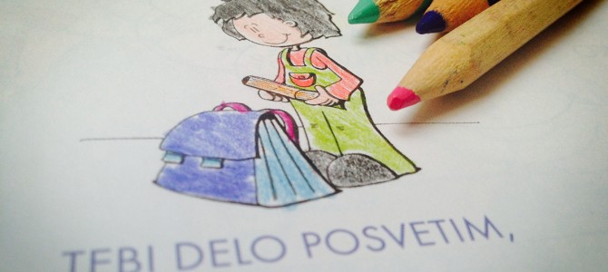 Veroučno leto 2016/2017 – SPREMENJEN URNIK Veroučno leto 2016/2017 – SPREMENJEN URNIK